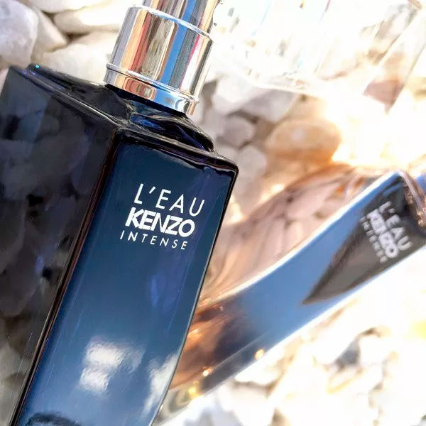 L'Eau 2 Kenzo Intense pour Homme