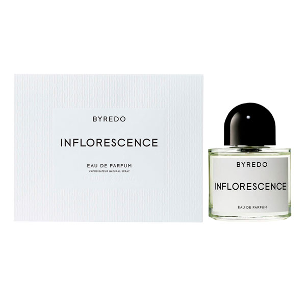Byredo Inflorescence