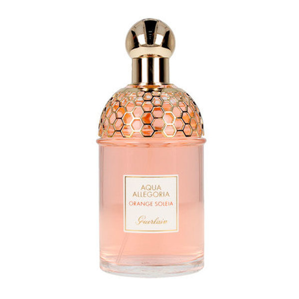Guerlain Orange Soleia