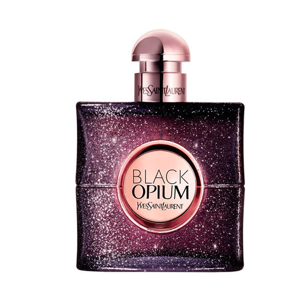 Yves Saint Laurent Black Opium Nuit Blanche