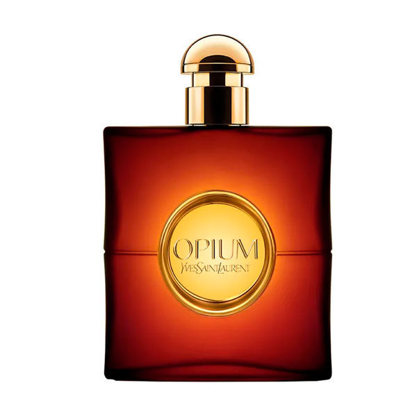 Yves Saint Laurent Opium