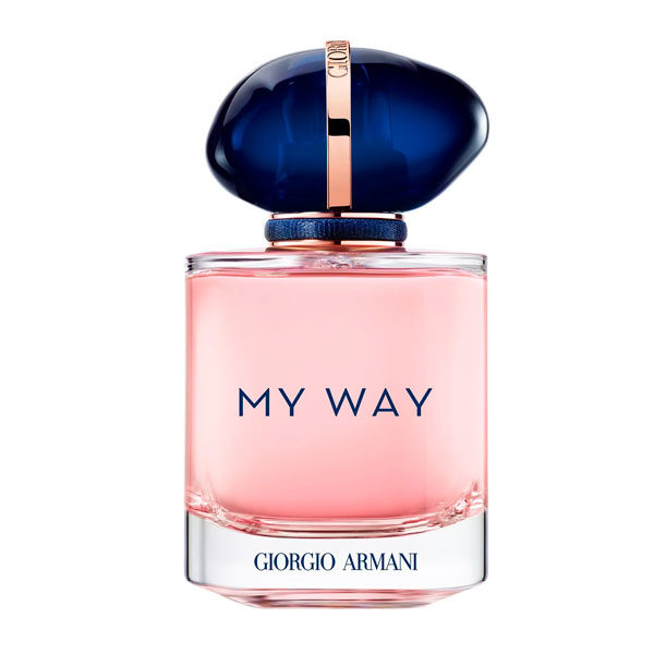Giorgio Armani My Way