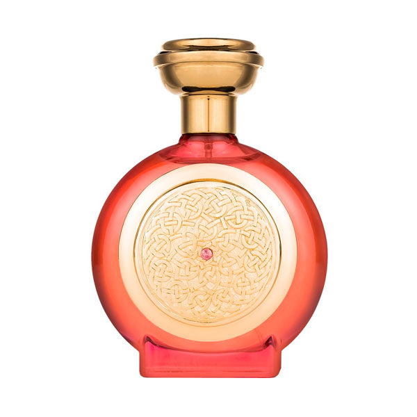 Boadicea the Victorious Rose Sapphire
