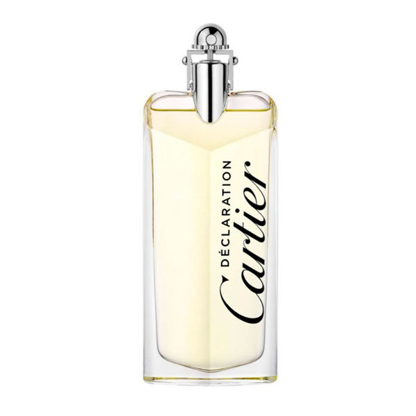 Cartier Déclaration
