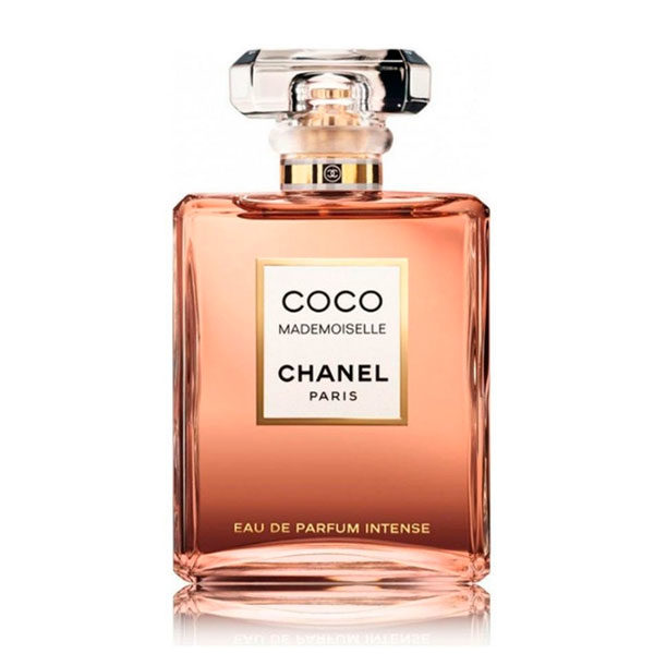 Chanel Coco Mademoiselle Intense