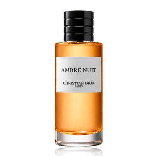 Christian Dior Ambre Nuit