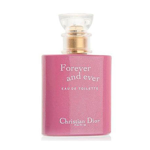 Christian Dior Forever and Ever