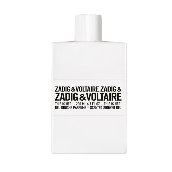 Zadig & Voltaire This is Her