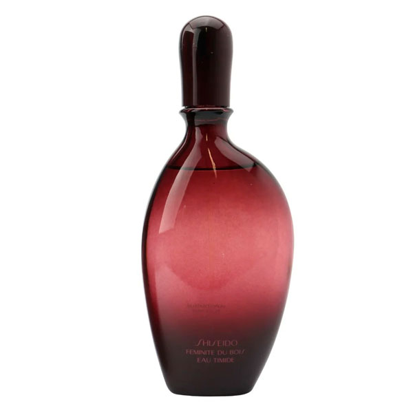 Shiseido Feminite du Bois