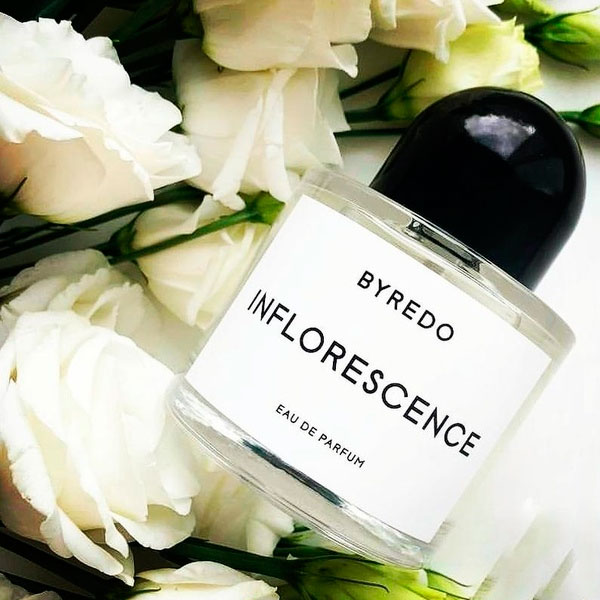 Byredo Inflorescence