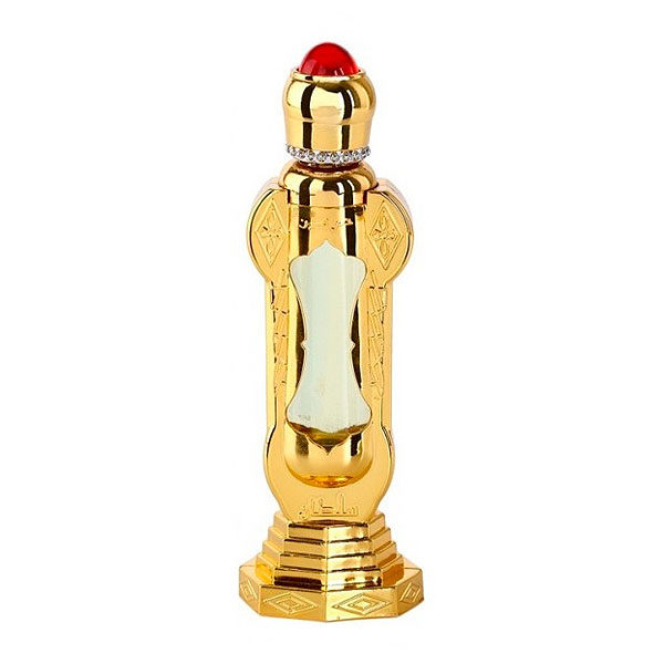 Al Haramain Perfumes Sultan