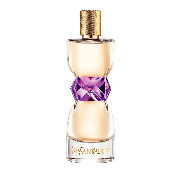 Yves Saint Laurent Manifesto
