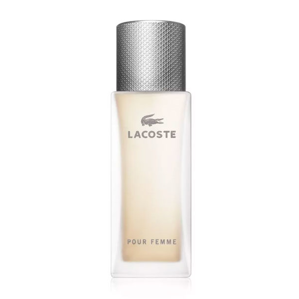 Lacoste pour Femme Legere