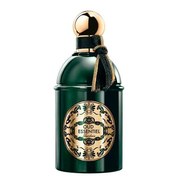 Guerlain Les Absolus d'Orient : Oud Essentiel