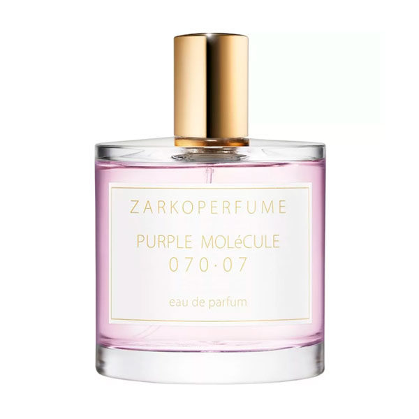 Zarkoperfume Purple Molecule 070·07