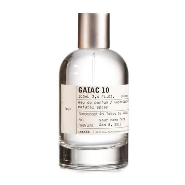 Le Labo Gaiac 10