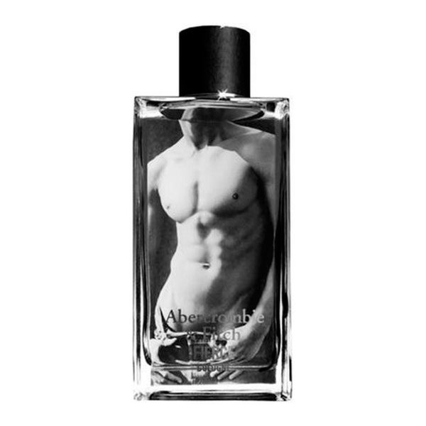 Abercrombie & Fitch Fierce