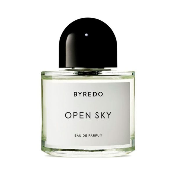 Byredo Open Sky