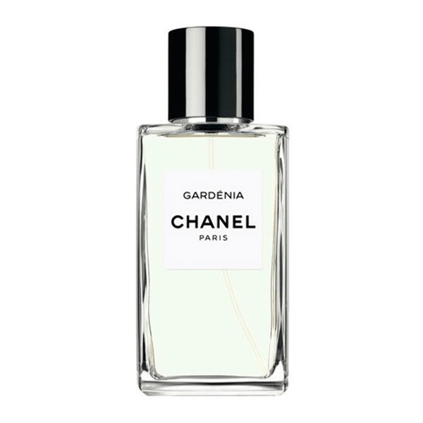 Chanel Gardénia