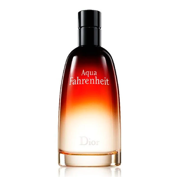 Christian Dior Aqua Fahrenheit