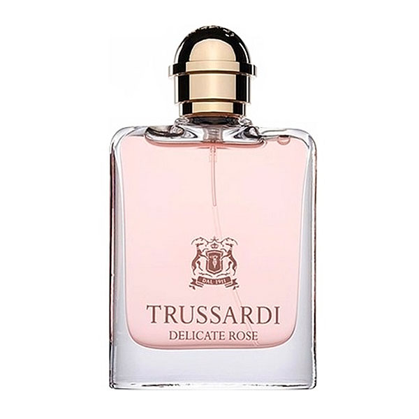 Trussardi Delicate Rose