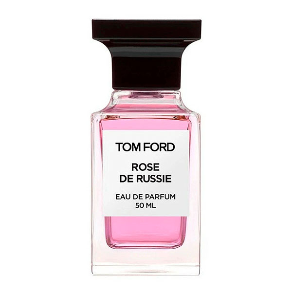 Tom Ford Rose de Russie