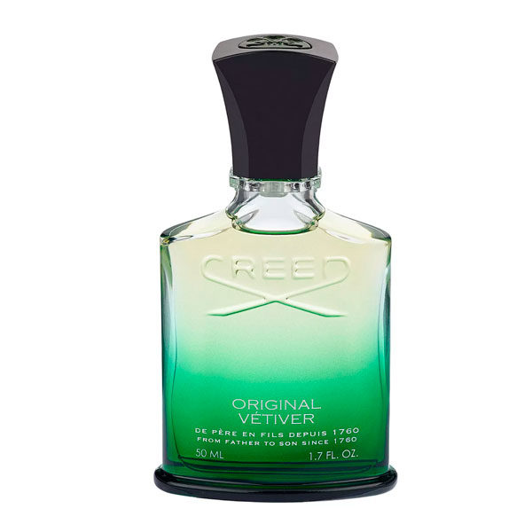 Creed Original Vetiver