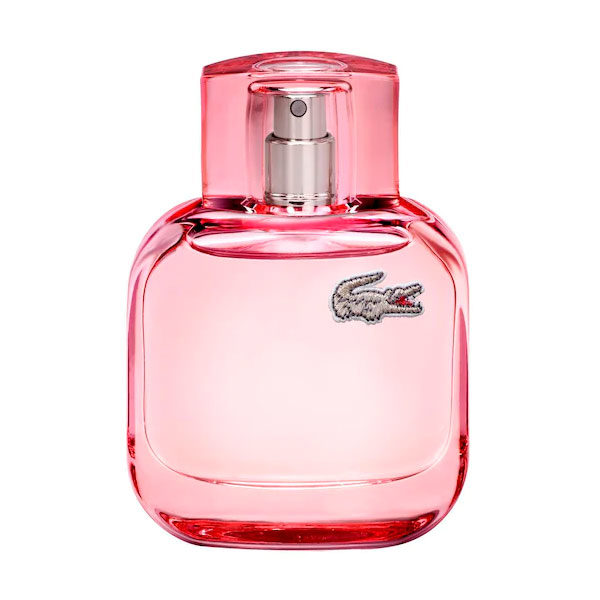 Eau de Lacoste L.12.12 Pour Elle Sparkling