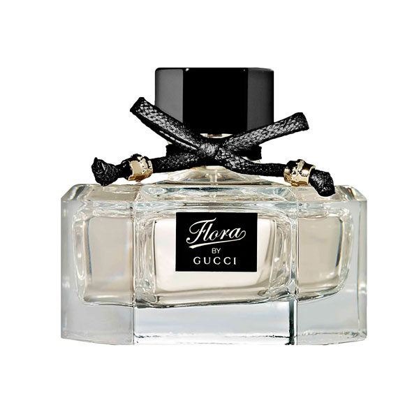Gucci Flora By Gucci