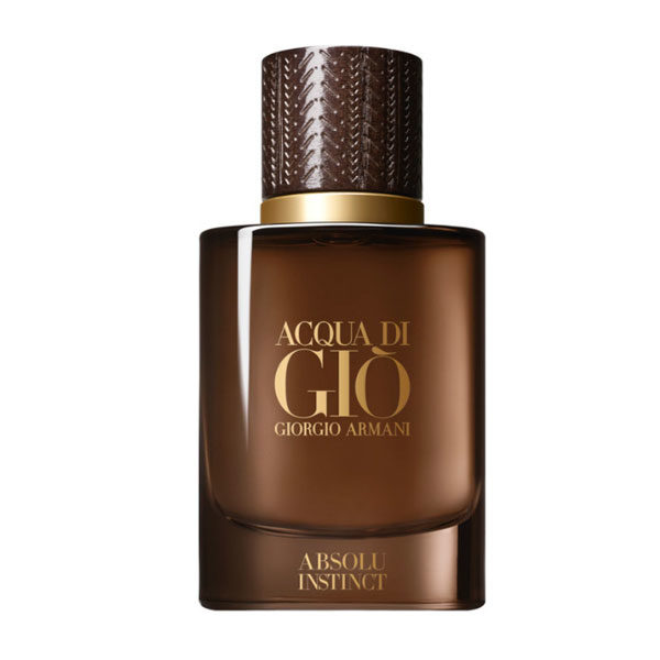 Giorgio Armani Acqua Di Gio Absolu Instinct