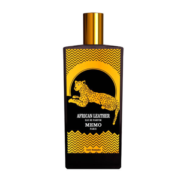 Memo African Leather
