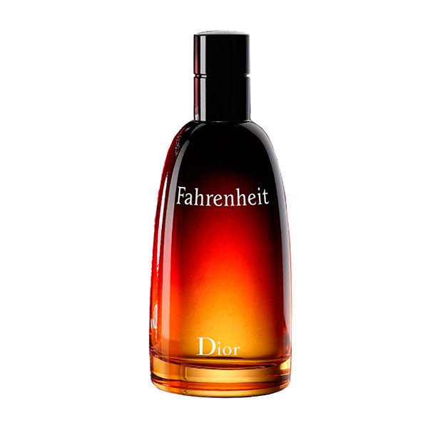 Christian Dior Fahrenheit