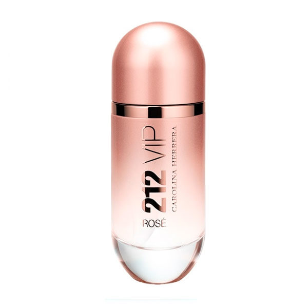 Carolina Herrera 212 VIP Rosé