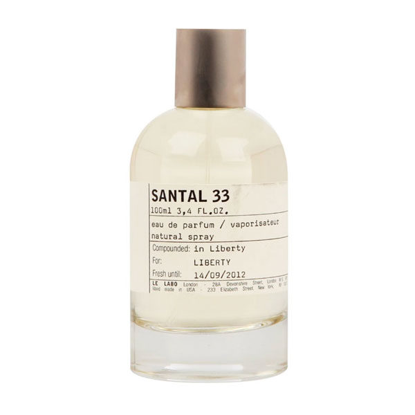 Le Labo Santal 33