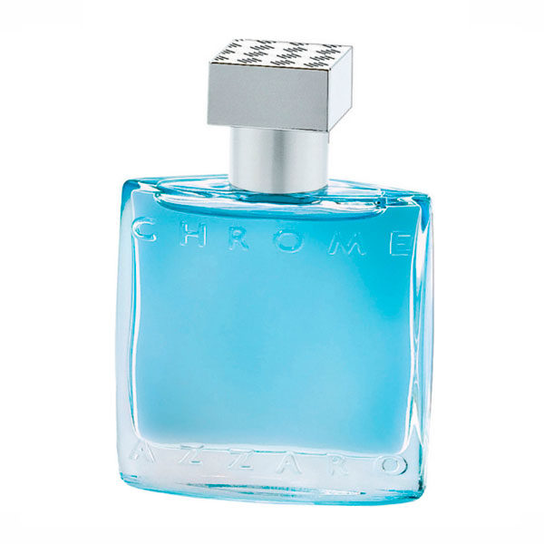 Azzaro Chrome