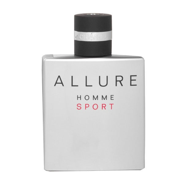 Chanel Allure Homme Sport