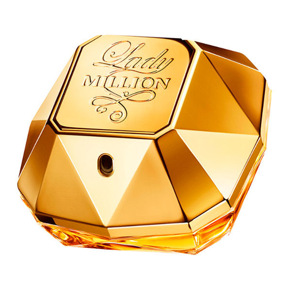 Paco Rabanne Lady Million