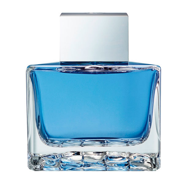 Antonio Banderas Blue Seduction For Men