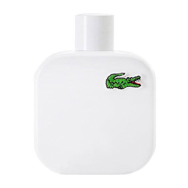 Lacoste Eau De Lacoste L.12.12 White