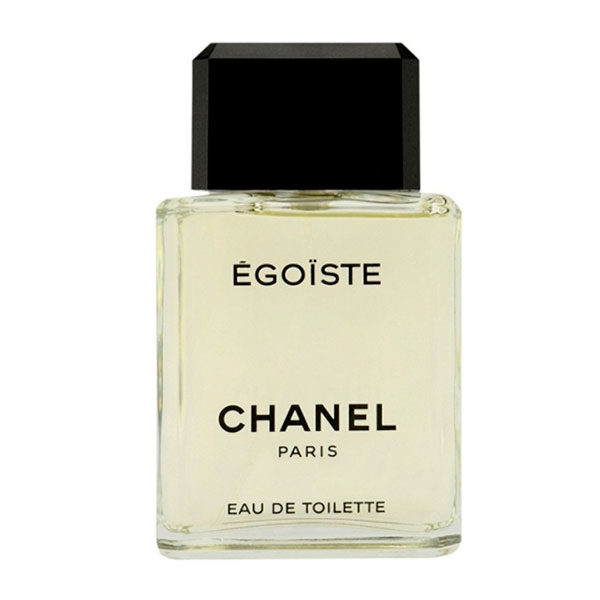 Chanel Egoiste
