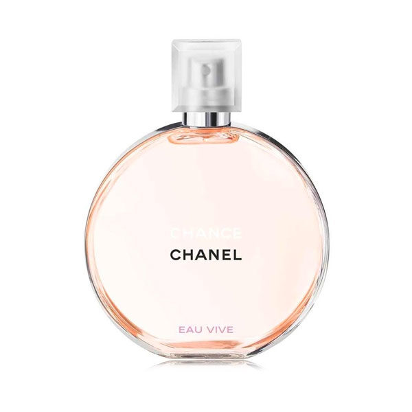 Chanel Chance Eau Vive