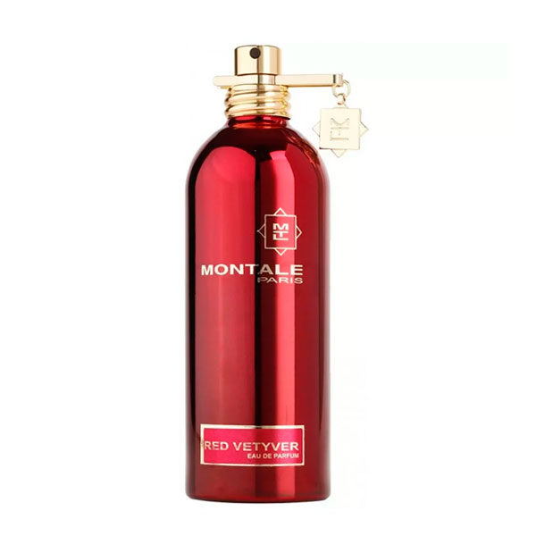 Montale Red Vetiver