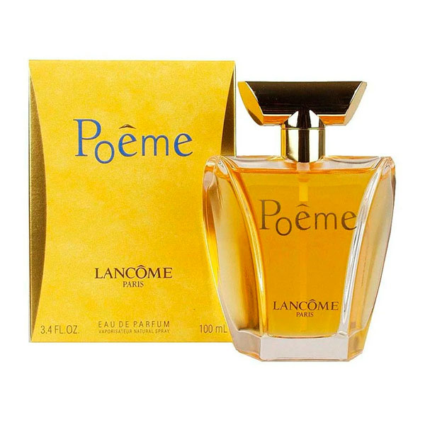 Lancome Poeme