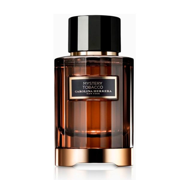 Carolina Herrera Mystery Tobacco