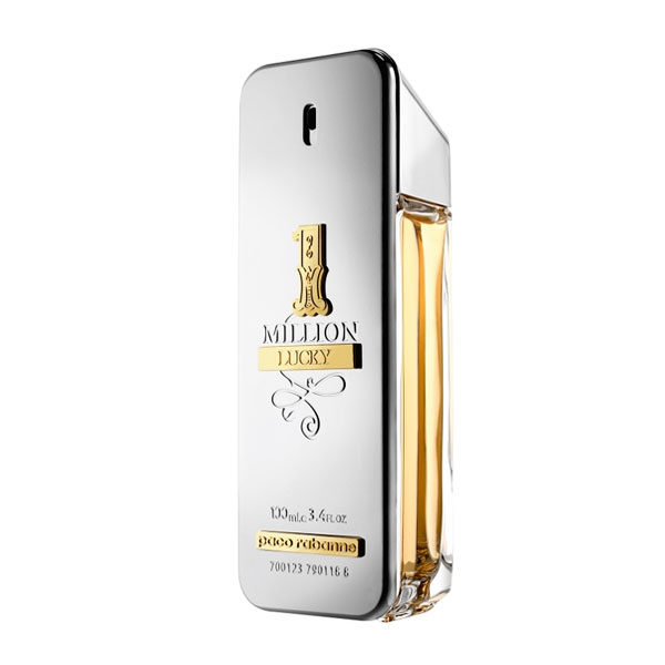 Paco Rabanne 1 Million Lucky