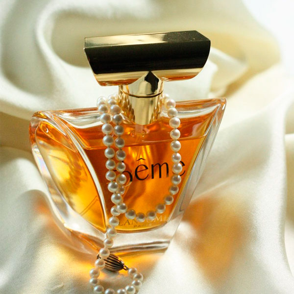 Lancome Poeme