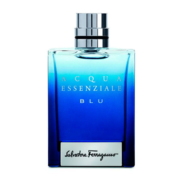 Salvatore Ferragamo Acqua Essenziale Blu