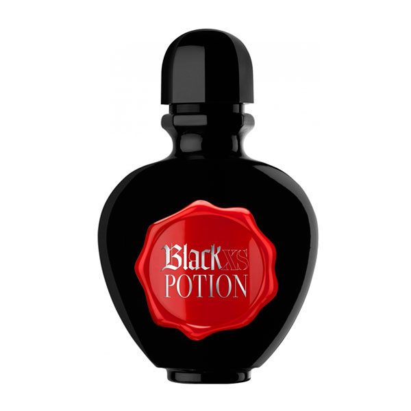 Paco Rabanne Black XS Potion For Her