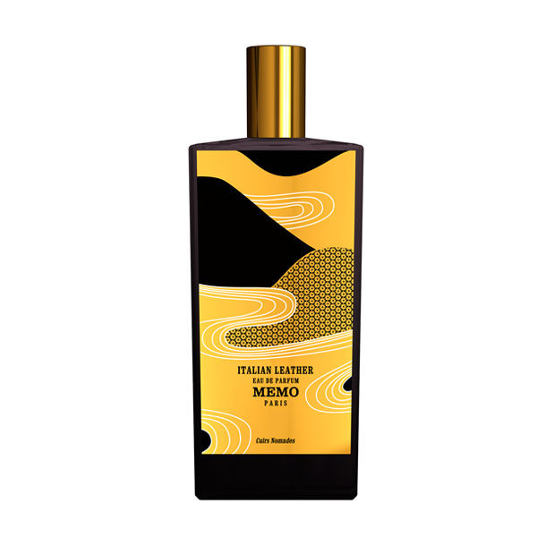 Memo Italian Leather