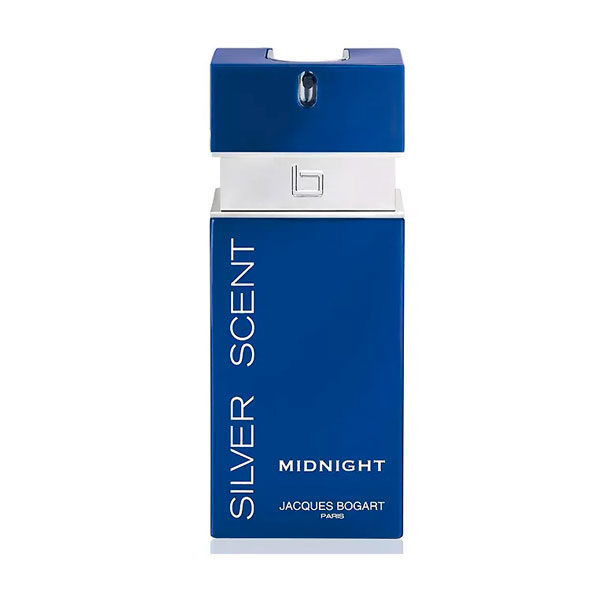Jacques Bogart Silver Scent Midnight